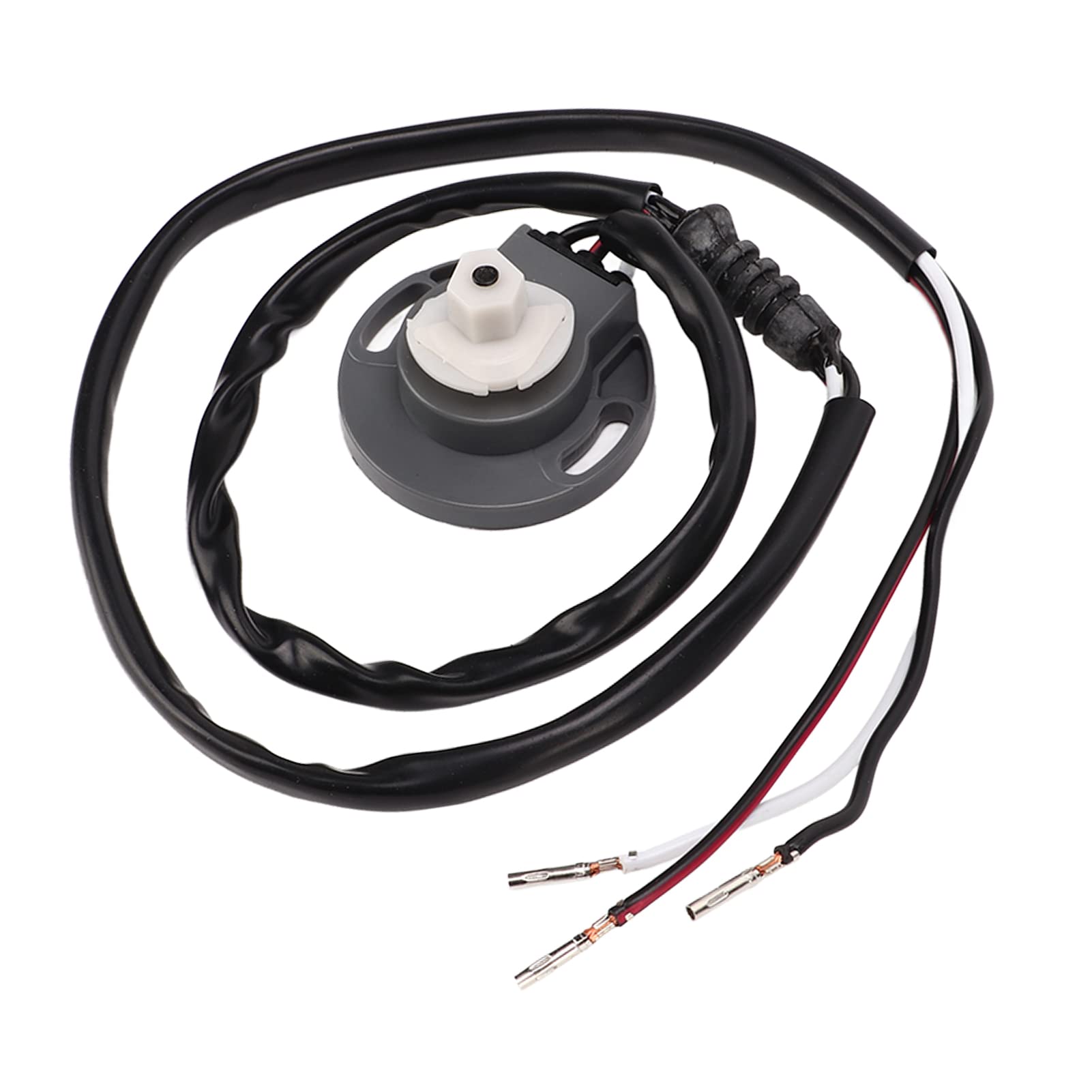 Akozon Sensore Sensore Trim 3849411 Sostituzione dell'unità di Invio Fuoribordo per Barche per SX‑M DP‑S DP‑SM Gruppi di Poppa Interruttori Multifunzione per Autoveicoli