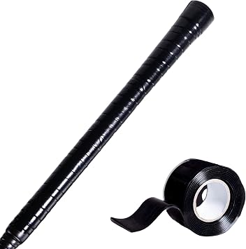 Golf Grip Wrapping Tapes - Golf Club Grip Tape Easy Replacing New Grip Feel, 59 inch/1PC