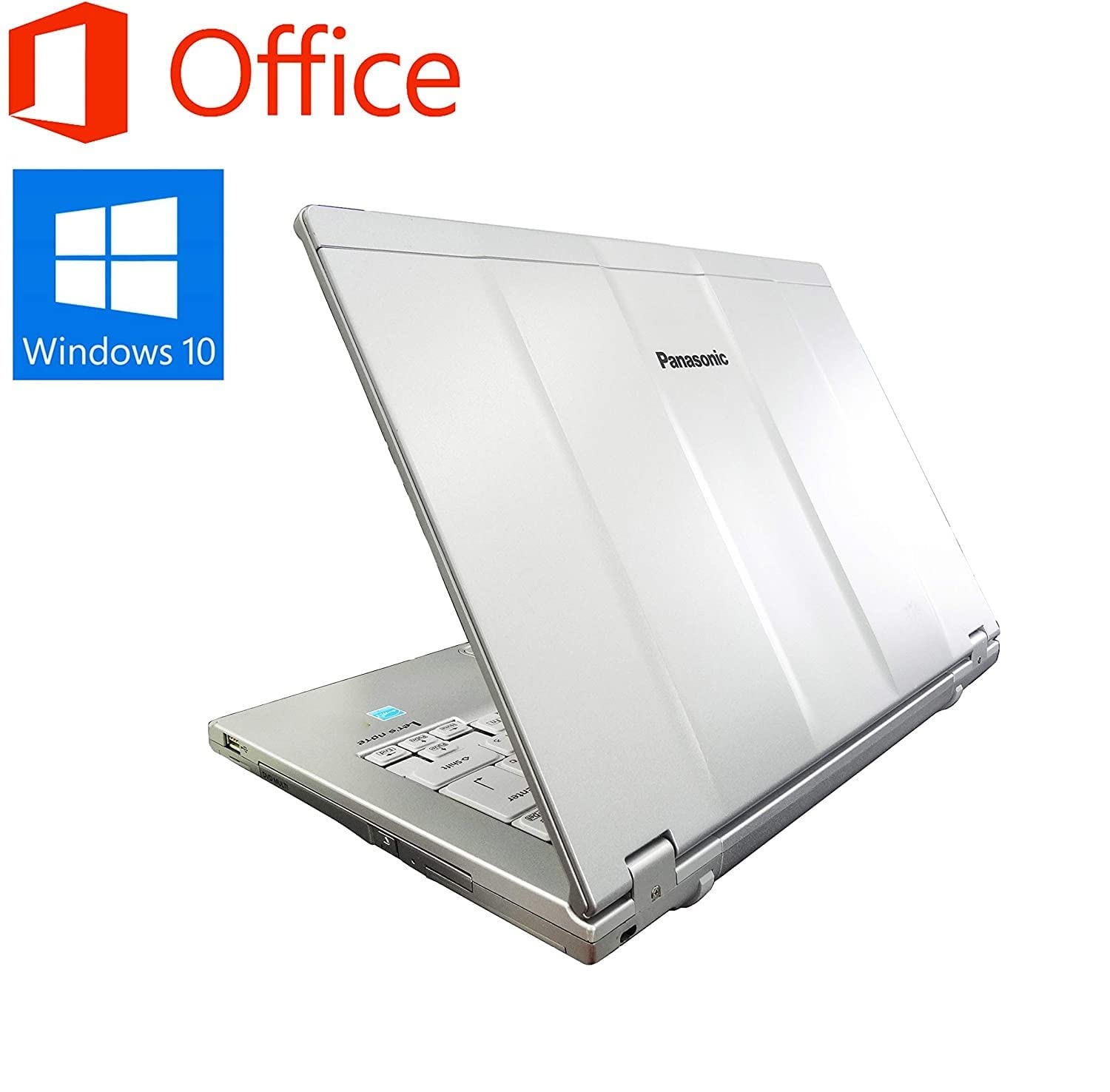 Amazon.co.jp: 【整備済み品】 【Amazon.co.jp 限定】【Windows 10 Pro