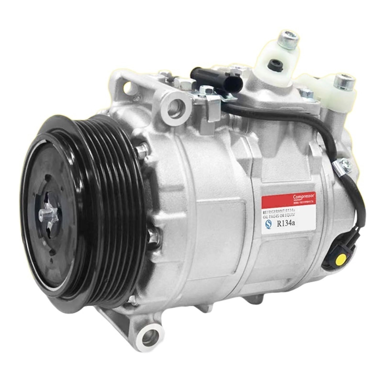 Amazon.com: TUrkas Auto Parts AC Air Compressor 0012302811  