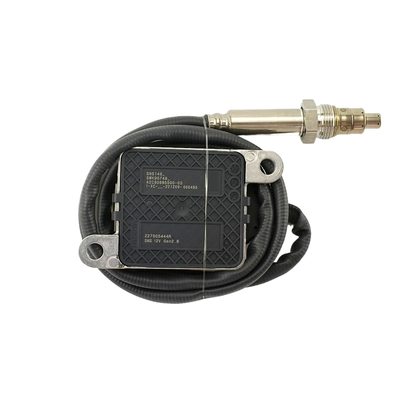 227905444R 5WK96748 Nitrogen Oxide Sensor Nox Sensor for X82 1.6 DCI