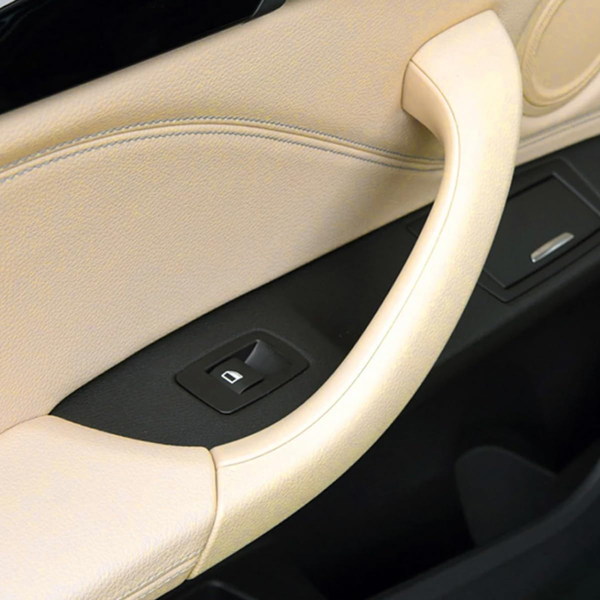 Amazon.co.jp: FASTCHE BMW X1/X2ドアハンドルカバー、ドアハンドル