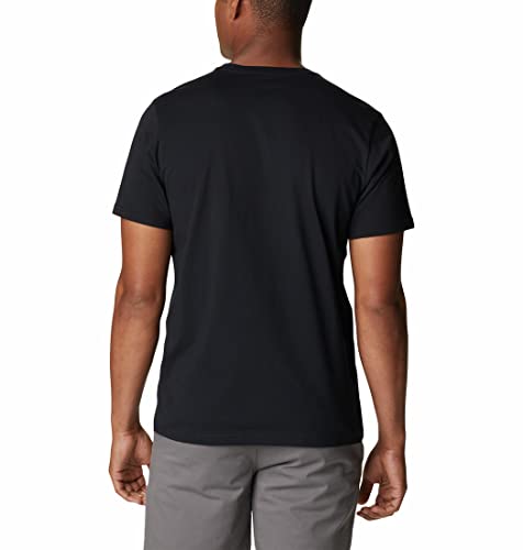 Image of Columbia Men Path Lake Graphic II Hiking and Trekking Tshirt