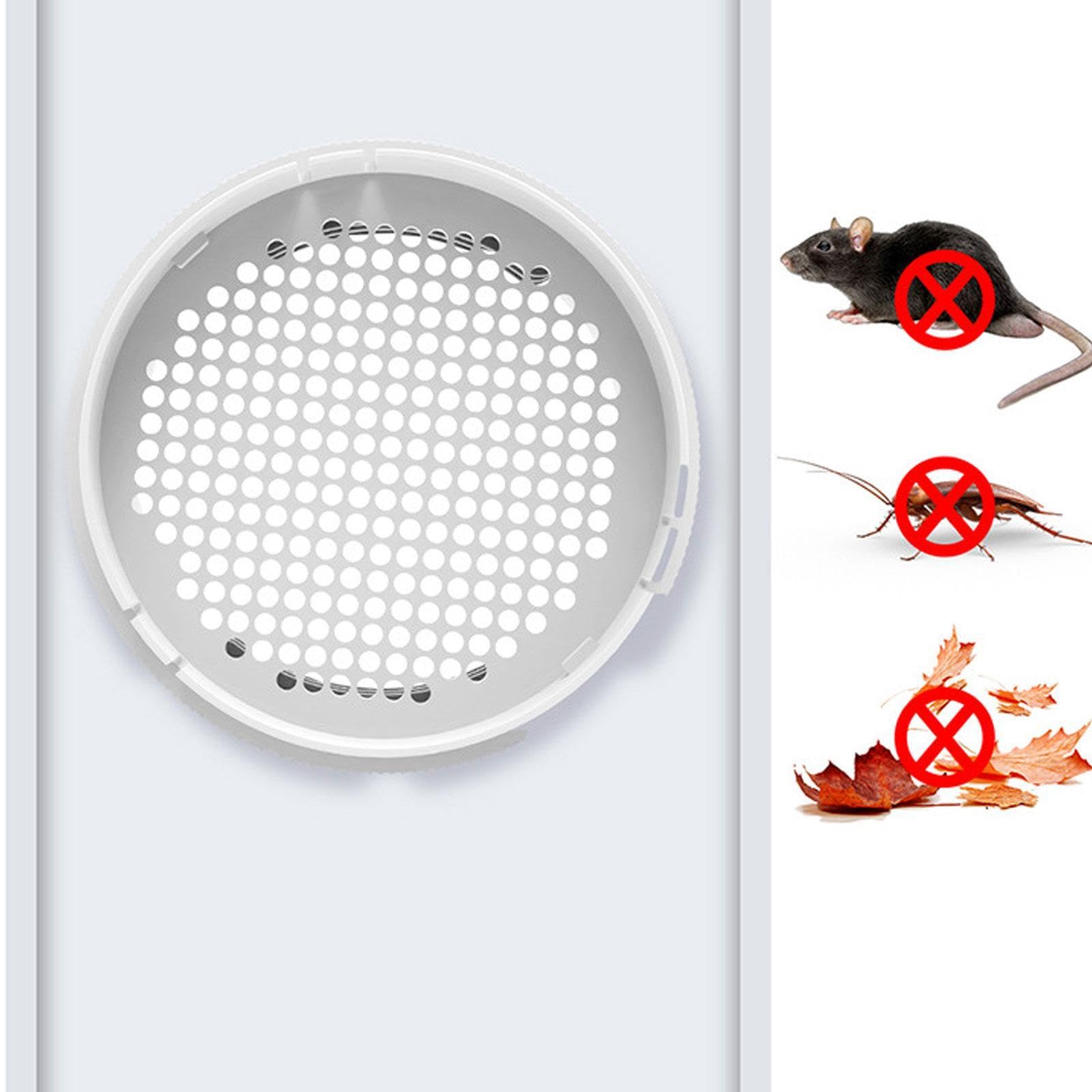 Air Conditioner Window Panels Practical Easy Installation Versatile Portable with Rain Cover-image-22