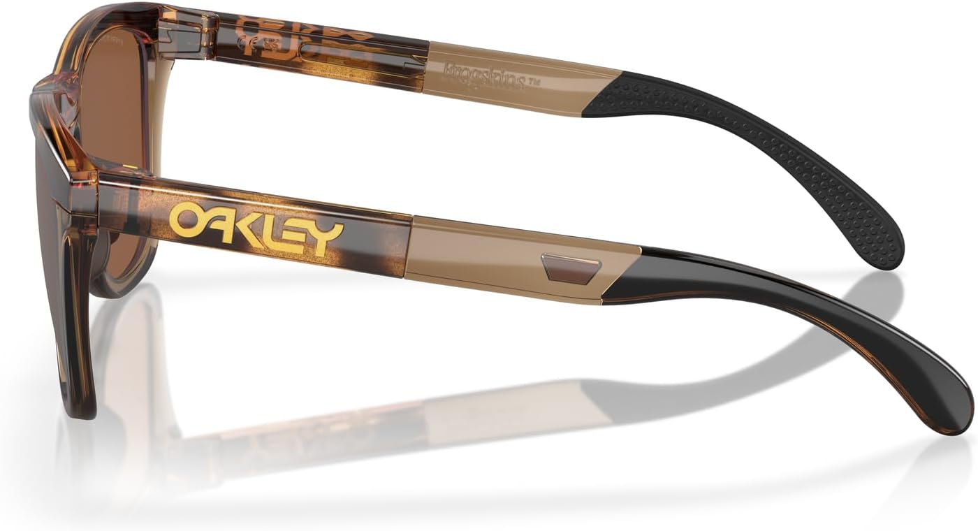 Oakley OO9284 Frogskins Range Round Sunglasses