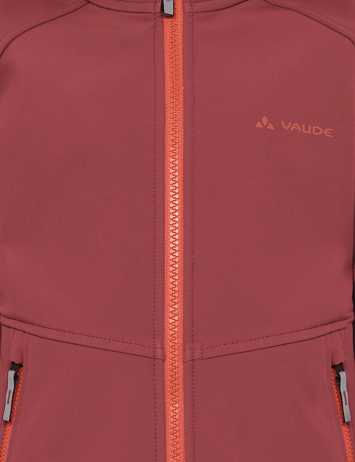 VAUDE Enfants Rondane IV Veste