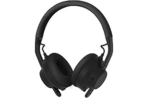 AIAIAI TMA-2 Move XE: Unleash Your Audio Freedom