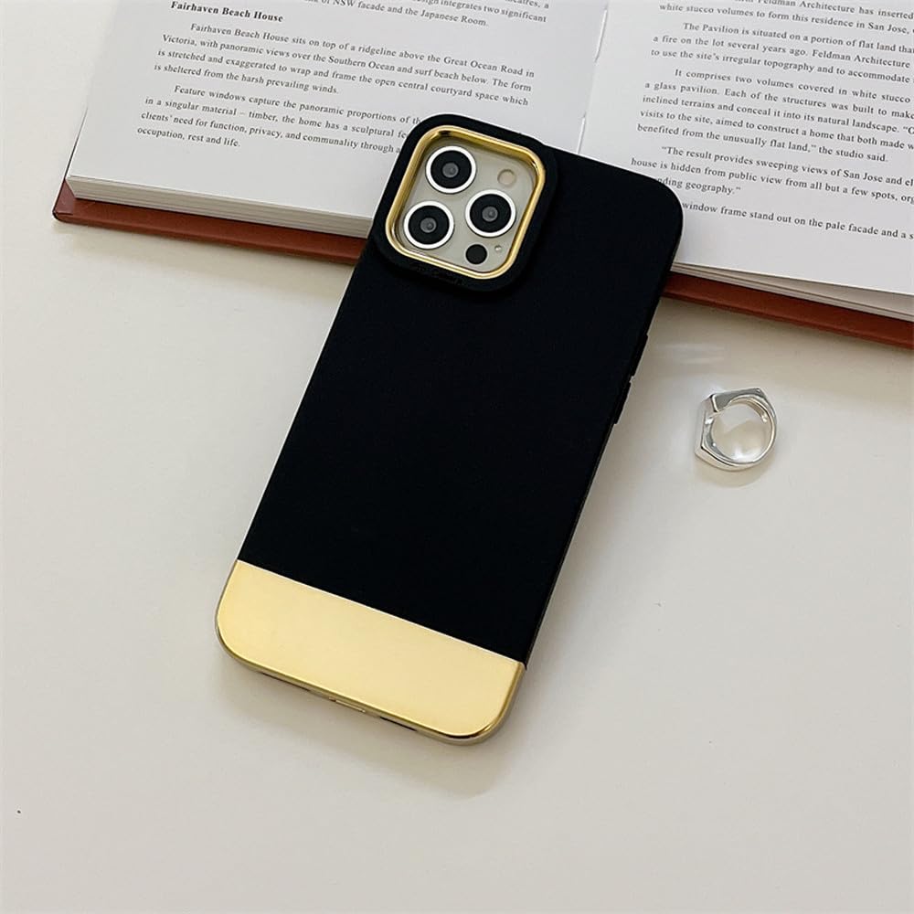 Coque arrière iPhone pour éviter les bris d'écran et rayures - 8