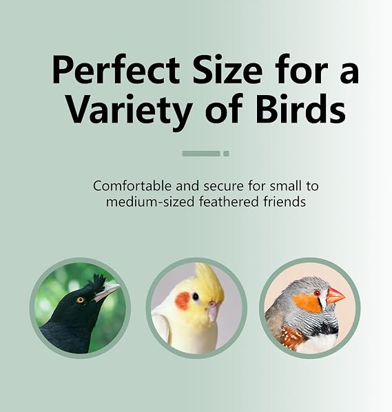 Mineral Bird Perch