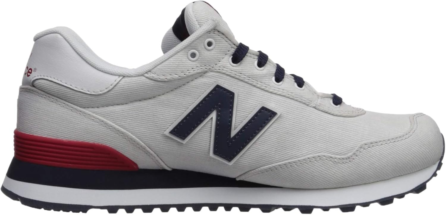 کفش کتانی مردانه نیوبالانس مدل ML515RGN