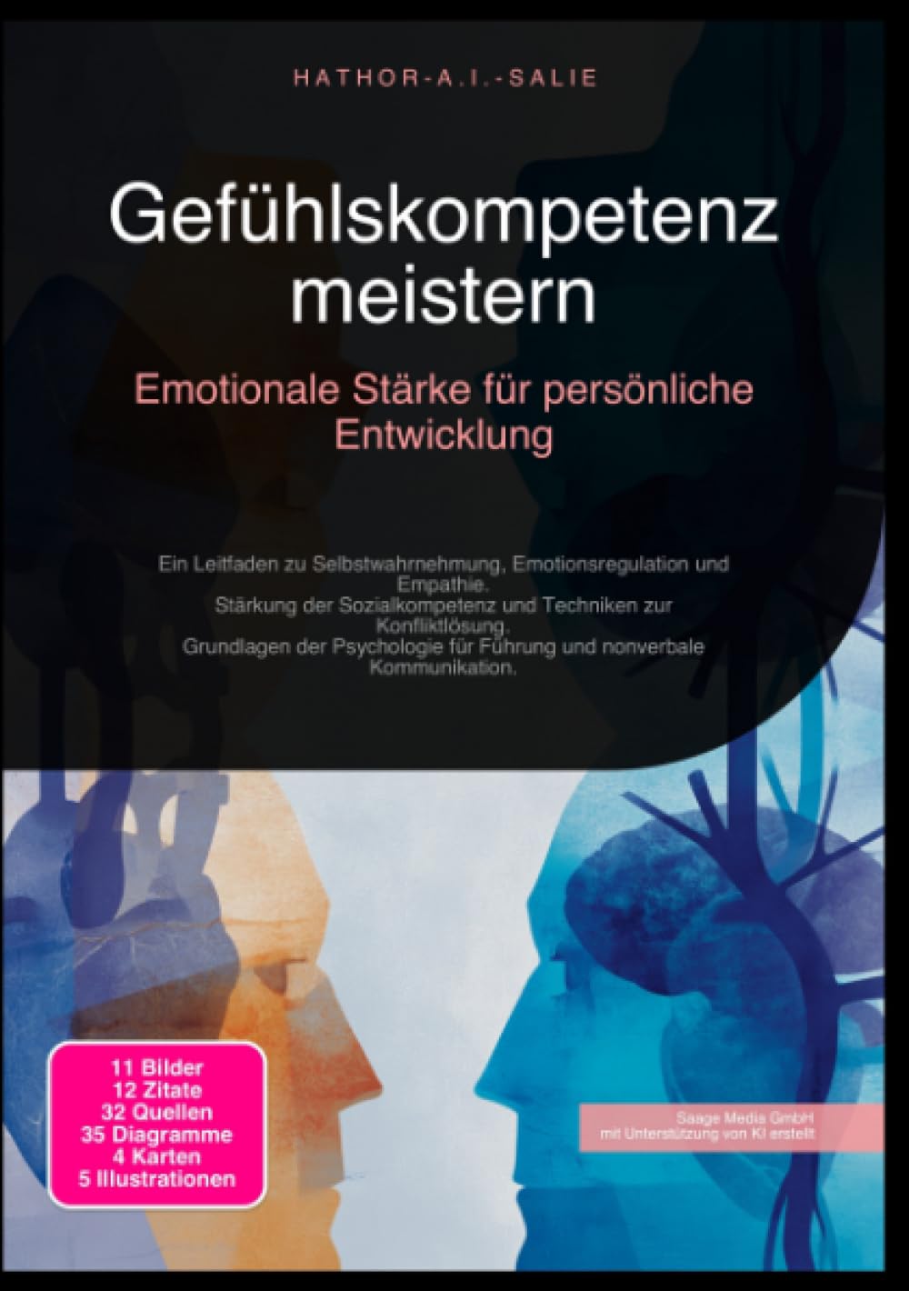 Gefühlskompetenz meistern: Emotionale Stärke für persönliche Entwicklung