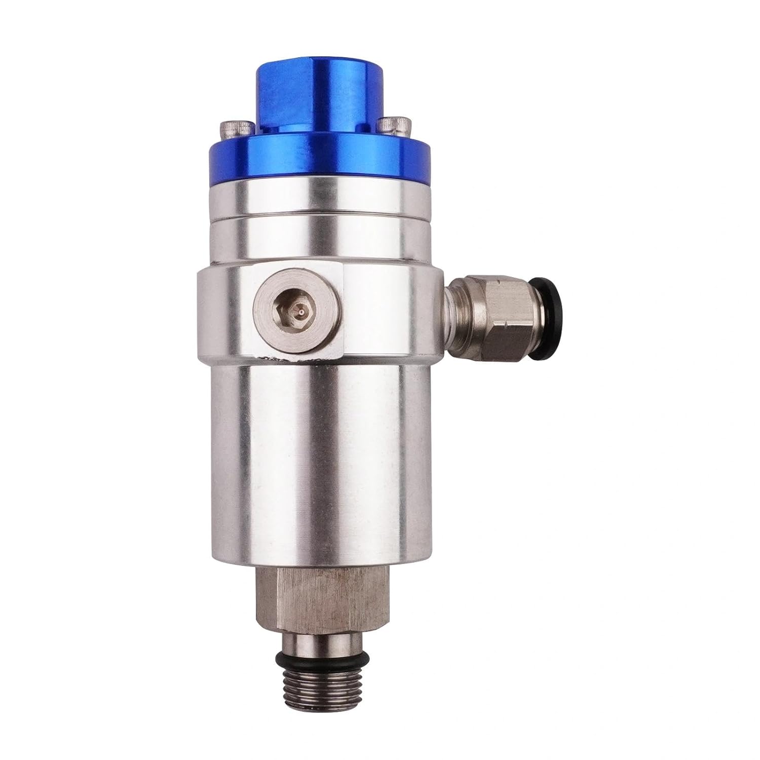 902-141-192 High Speed Coolant Rotary Joint Compatible with DEUBLIN Replaces# 902141192 902-141-192