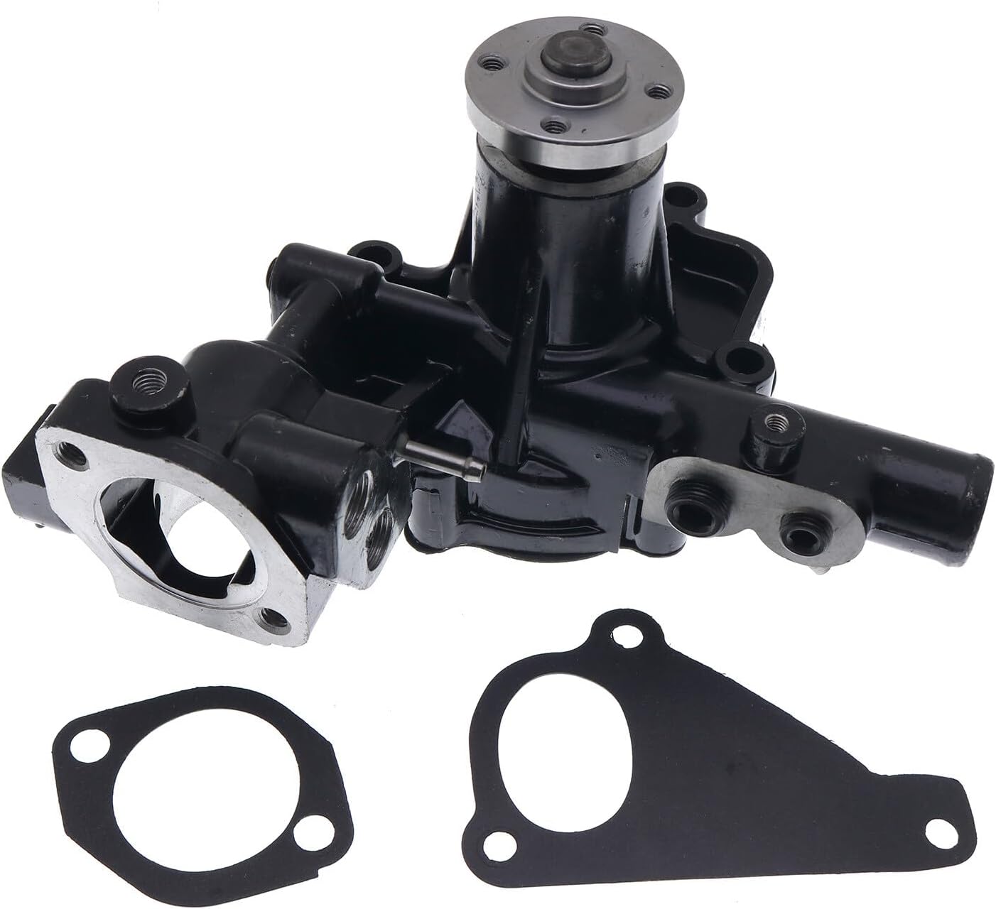 Replacement Parts Consumables for Engine Water Pump W/Pipe YM129004-42001 129004-42001 for Yanmar 4TNV84 4TNV88 3TNV88 Model-SP3M-4087