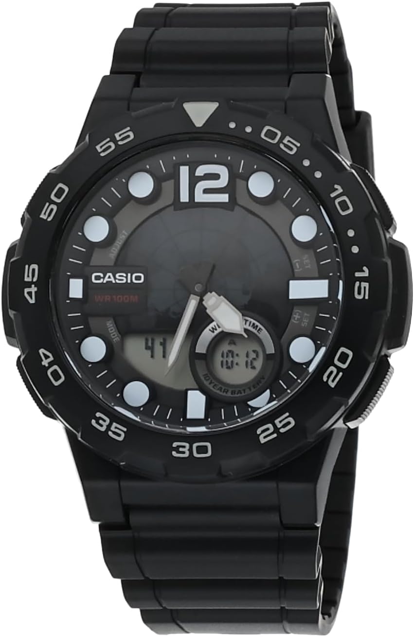 Casio