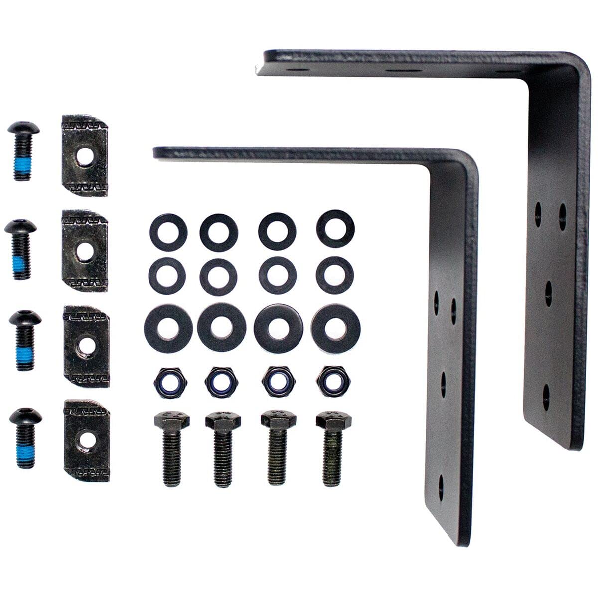 Awning T-slot Bracket
