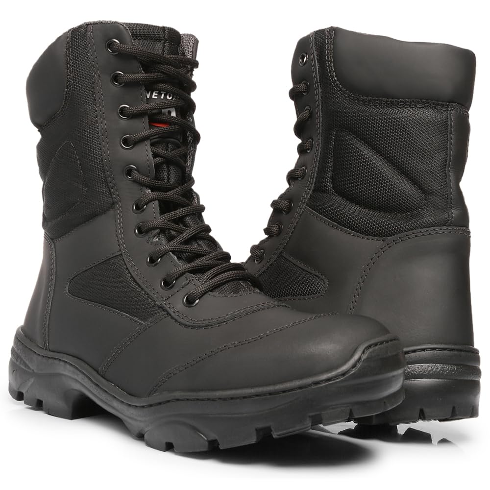 Coturno Masculino Militar Cano Alto em Couro Legítimo Reforçado Palmilha em Gel Zíper Lateral 1000 em promoção! Veja a oferta e mais achadinhos de Botas & Coturnos Masculinos 7 Hoje é o melhor dia para comprar Coturno Masculino Militar Cano Alto em Couro Legítimo Reforçado Palmilha em Gel Zíper Lateral 1000 com aquele preço maroto! Promoção! Aproveite a oferta! 7