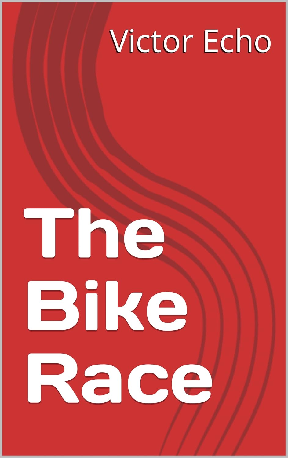 The Bike Race