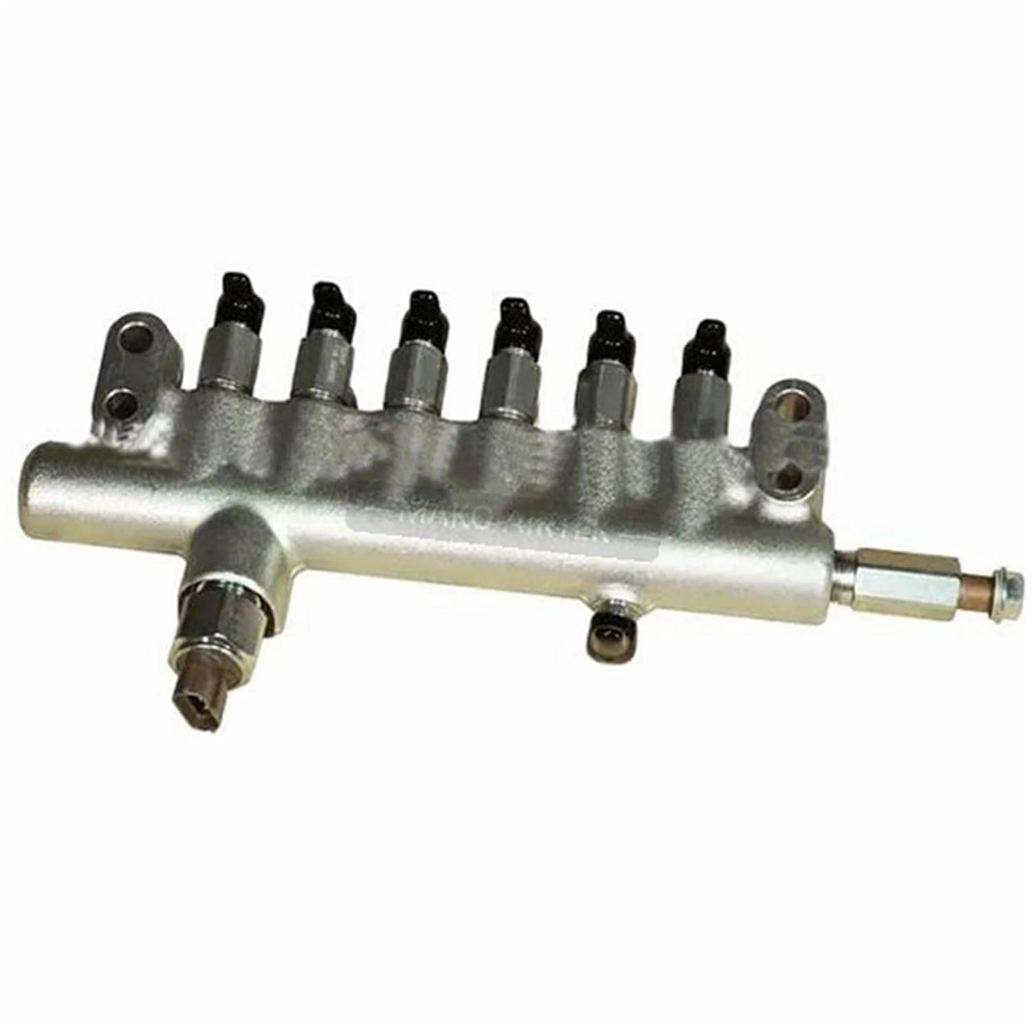 897323-0190 Engine Common Rail