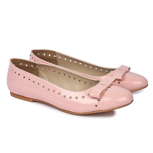 Cut shoes for ladies amazon Clearance