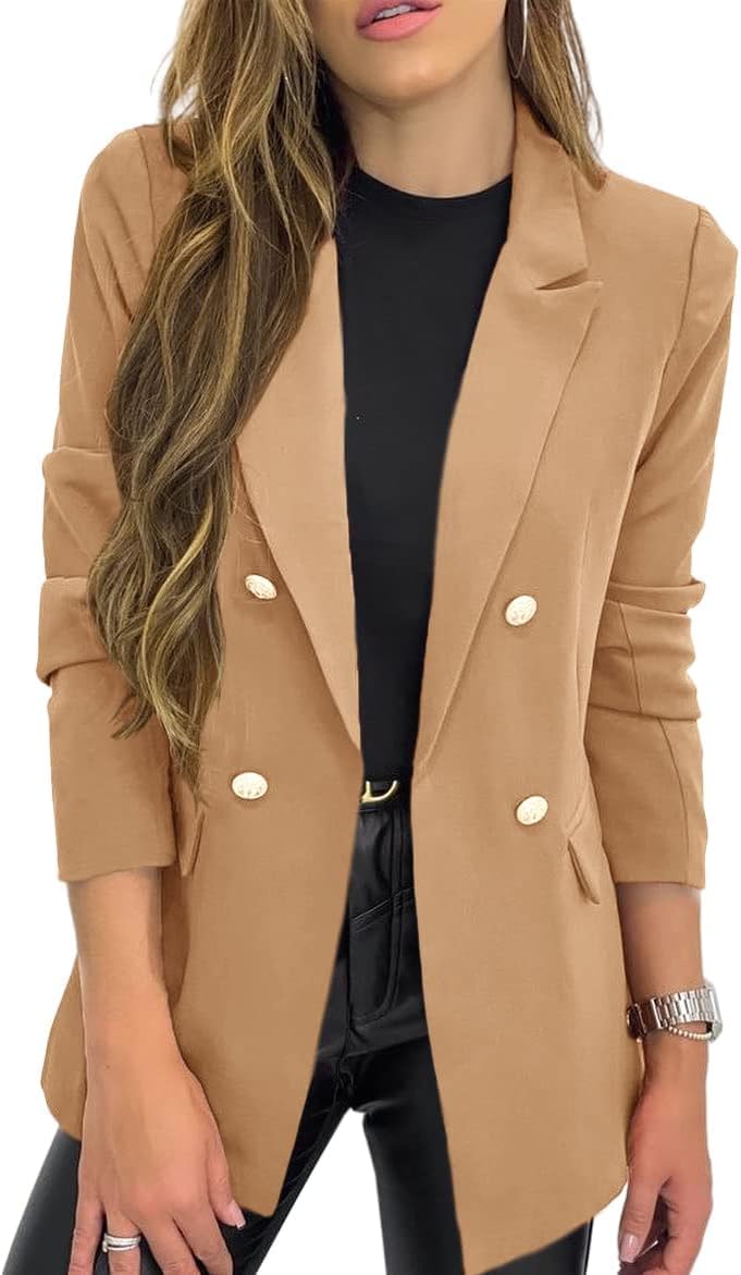 blazer macys womens