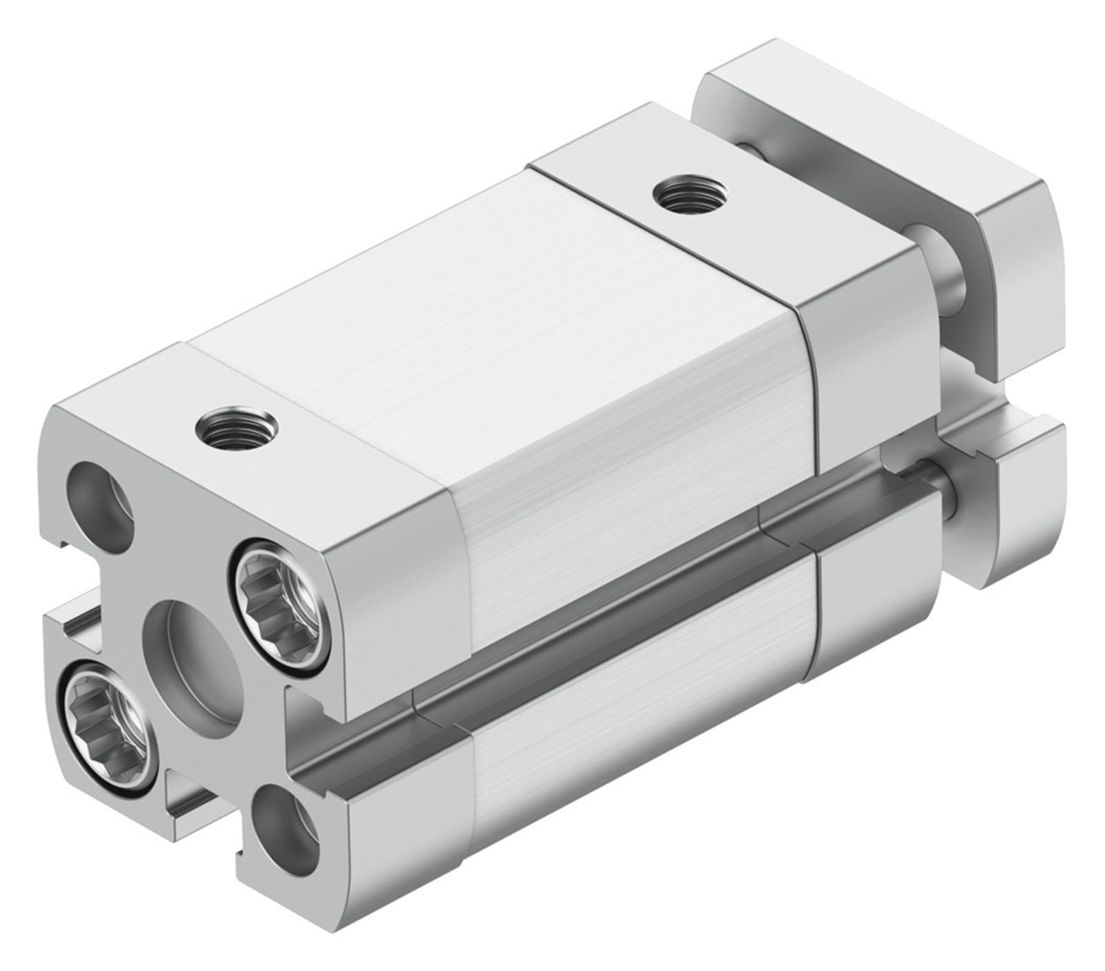 Cylinder ADNGF-80-200-PPS-A ADNGF-80-205-PPS-A ADNGF-80-210-PPS-A ADNGF-80-215-PPS-A 537131 for(Red)