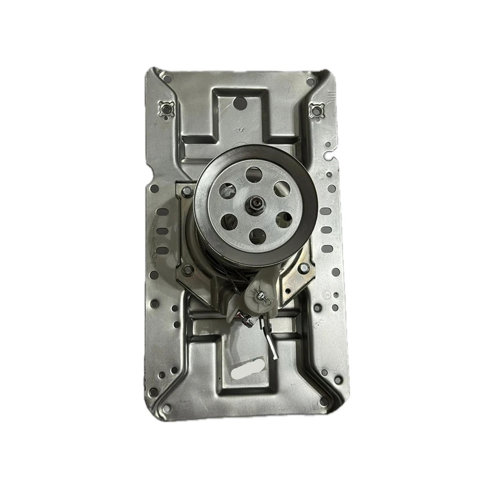 Embrague Moderado, Compatible Con Midea, Lavadora