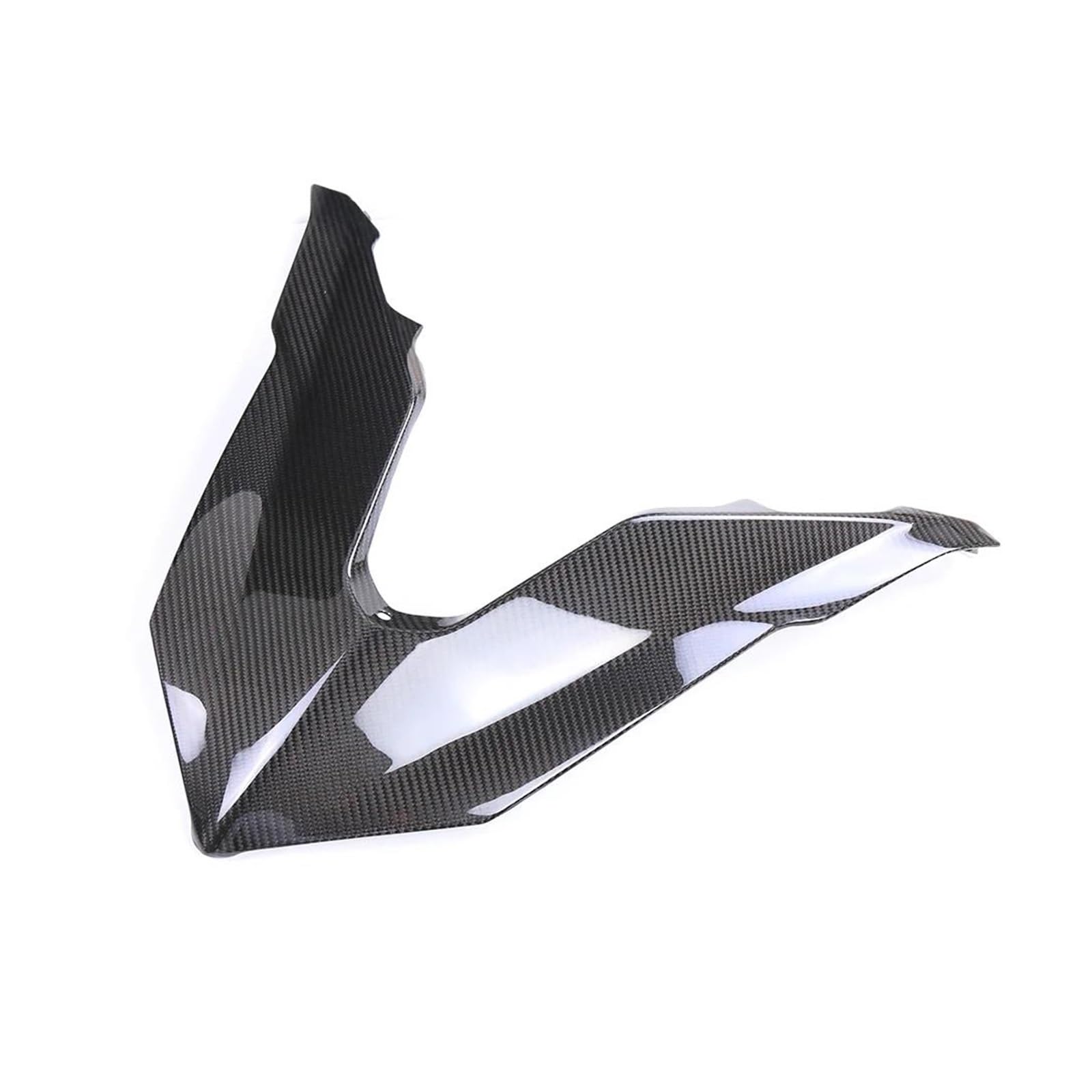 Kits de Carenado Motos Para YAMAHA TMAX 560 530 2017-2021 Cubierta Faro Delantero Fibra Carbono Para Motocicleta Carenado Compatible Carrocería Conjunto Accesorios Piezas