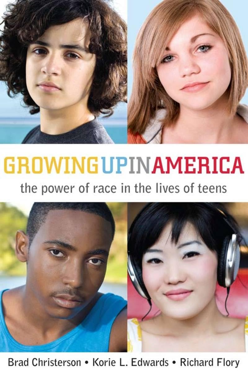 Growing Up in America: The Power of Race in Teens' Lives
