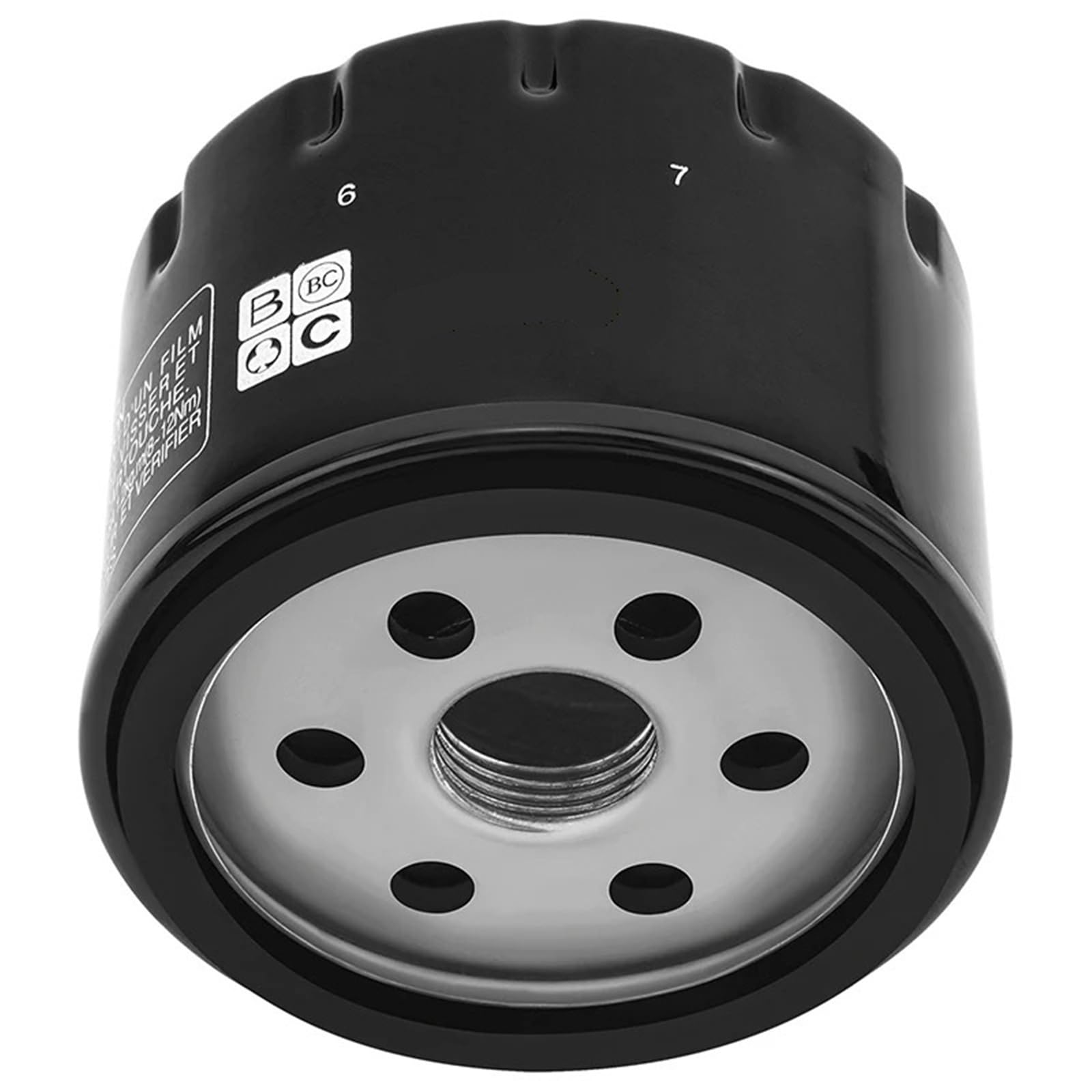 Filtr oleju do Piaggio X10 Executive