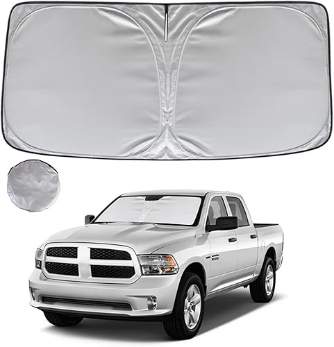 Miniatura 92 de KAYZT Parasol para parabrisas para Toyota Corolla Hybrid Sedan 2020-2025 2026 (no para Corolla Cross), plegable, accesorios de ajuste personalizado