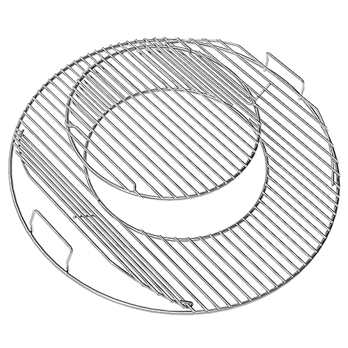 Grille pour barbecue er