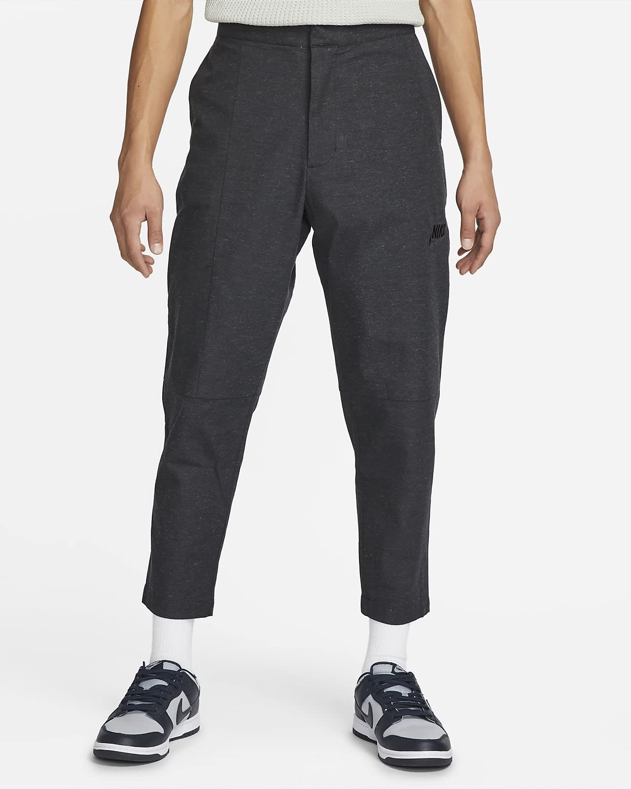 Amazon.co.jp: NIKE ナイキ リバイバル クロップド ウーブン