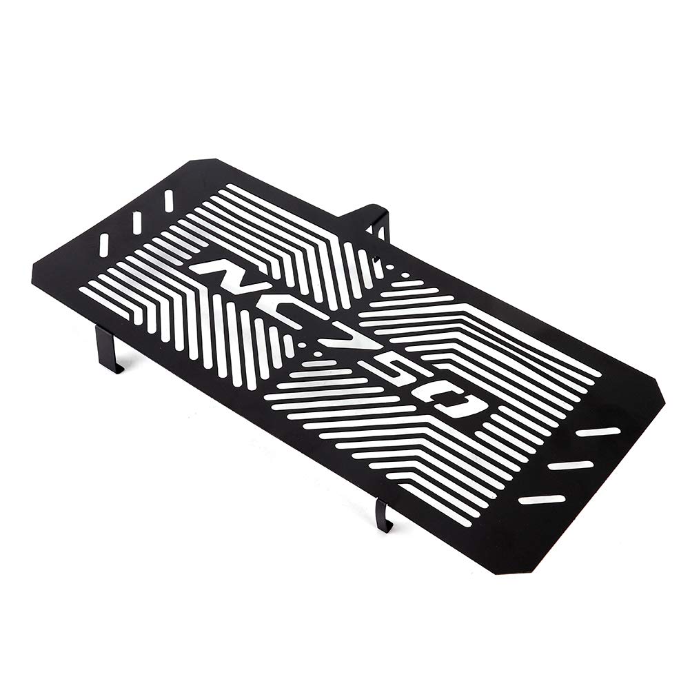 Schutzabdeckung für Kühlergrillschutz aus Motorrad-Edelstahl für NC750S NC750S NC750X NC750D 2012+