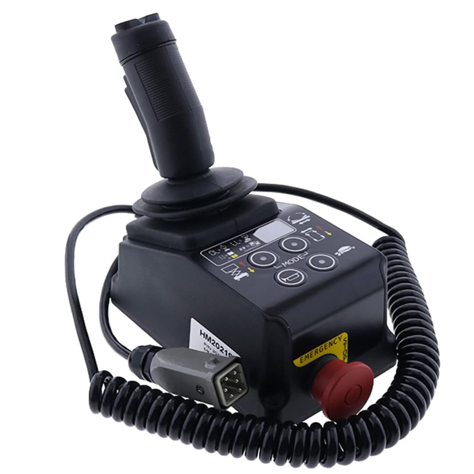 BCXFORK Control Box 39122200 for JCB Scissor Lift S1530E S1930E S2032E S2046E S2632E S2646E S3246E S4046E