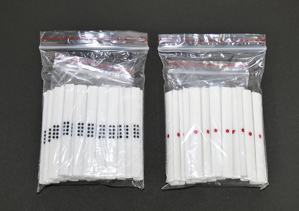 Amazon.co.jp: ノーブランド品 麻雀用 点棒セット : Toys & Games