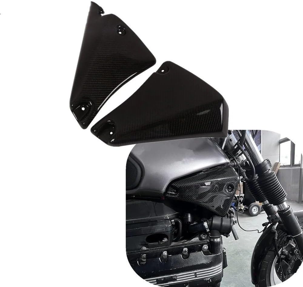 スポイラー交換 に適合するカワサキ ZX-10R ZX10R 2016-2020 ABS