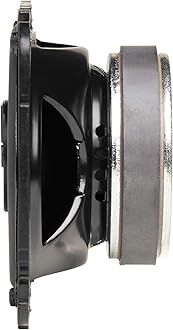 JBL Club 6422F - 4 X 6", Two-way Component Speaker System (No Grill)