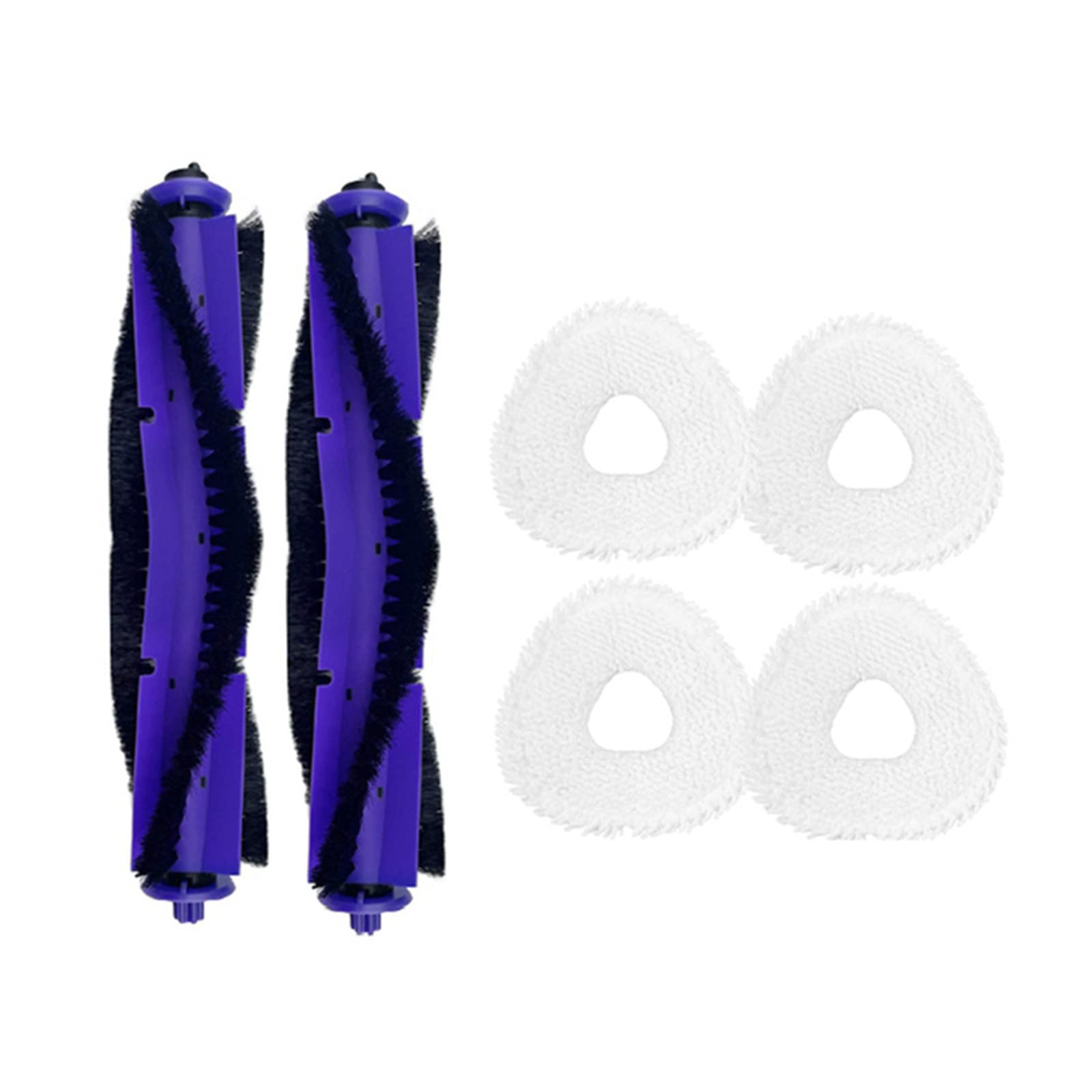 Mekalero Rag Hepa Filter Core