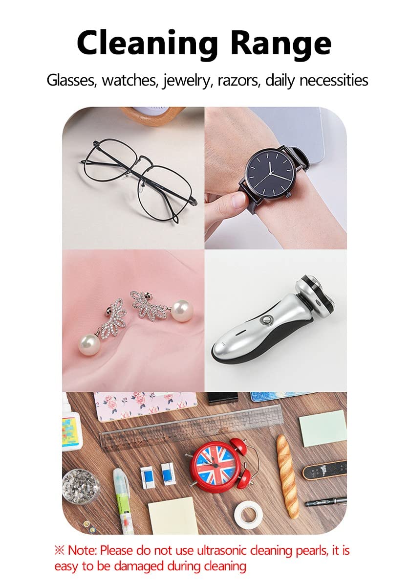 Cestelli Per Pulizia Ad Ultrasuoni Per Piccole Parti, Cestello - Foto 10