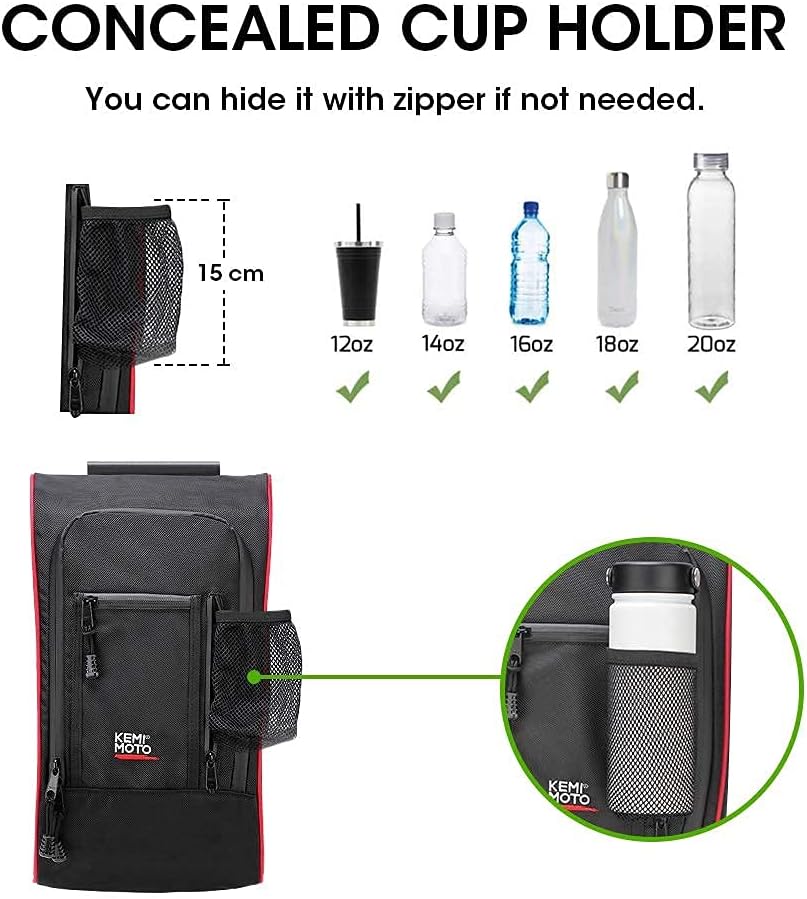 Marverick Between Shoulder Console Maverick Photo