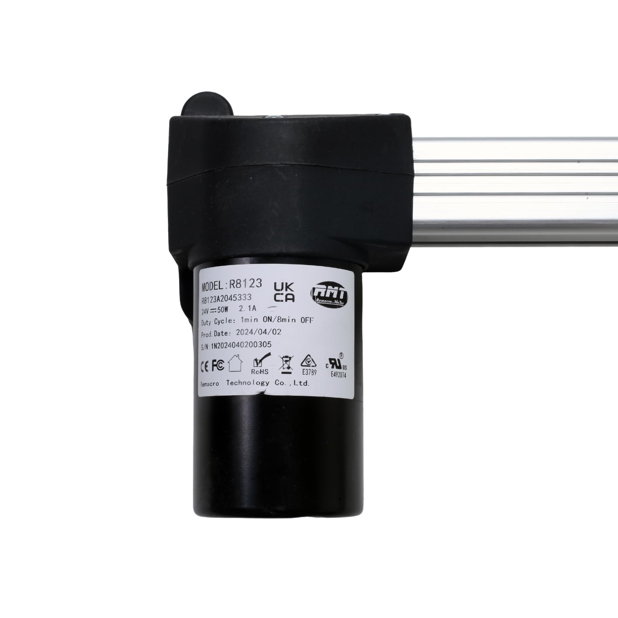 Amazon.com: Power Recliner RMT Motor Model R8123 R8123A2045333