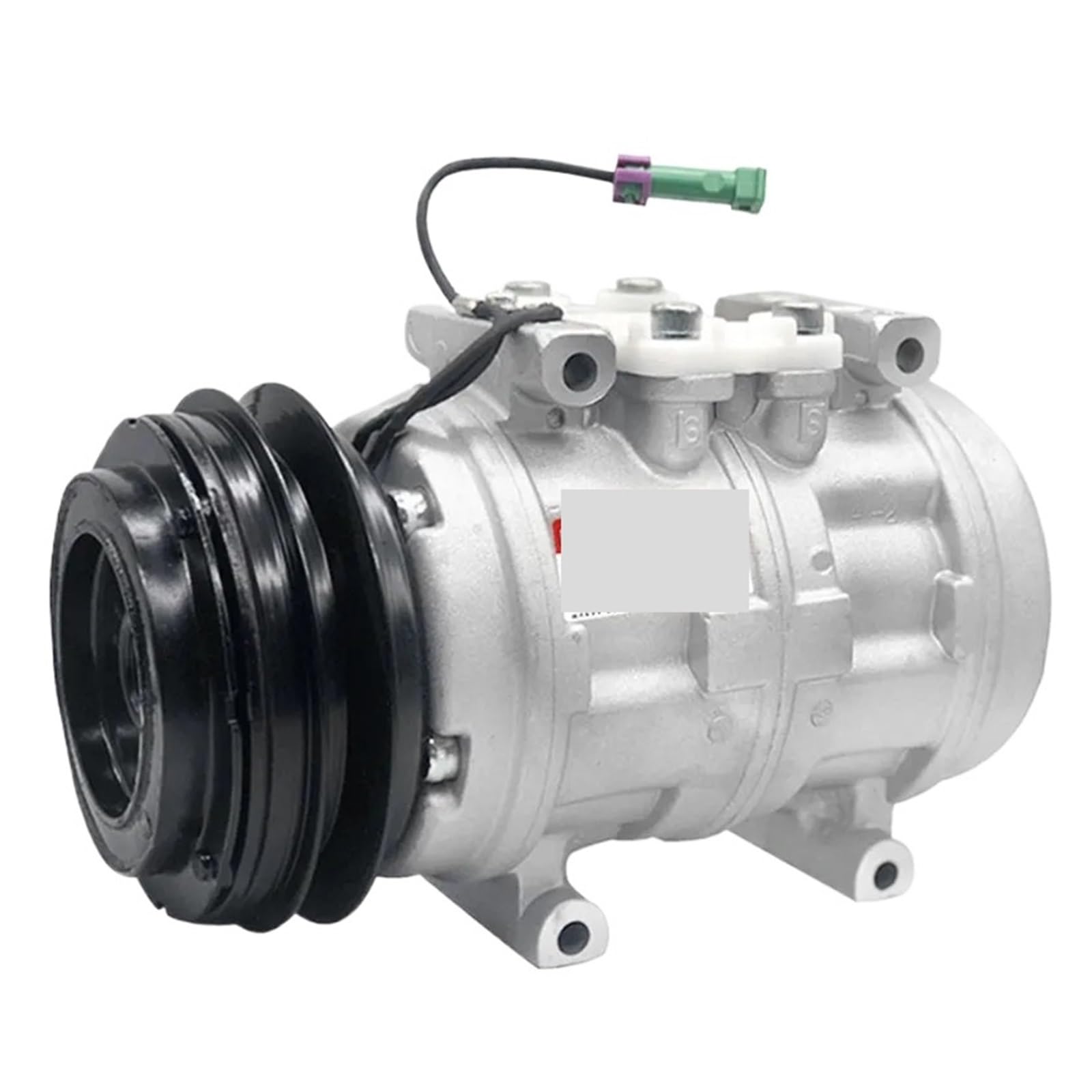Xbvnerukj One Color 034260805D Air Conditioning Compressor Compatible For Audi 90 (89 89Q 8A B3) 2.3 E 144869 1471001604