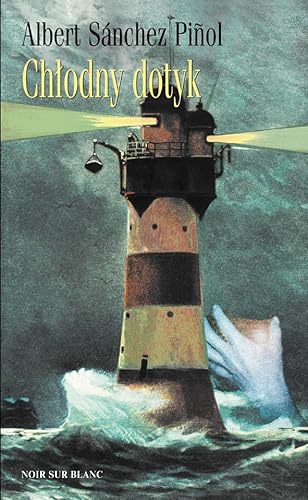 Chlodny Dotyk 8373921486 Book Cover