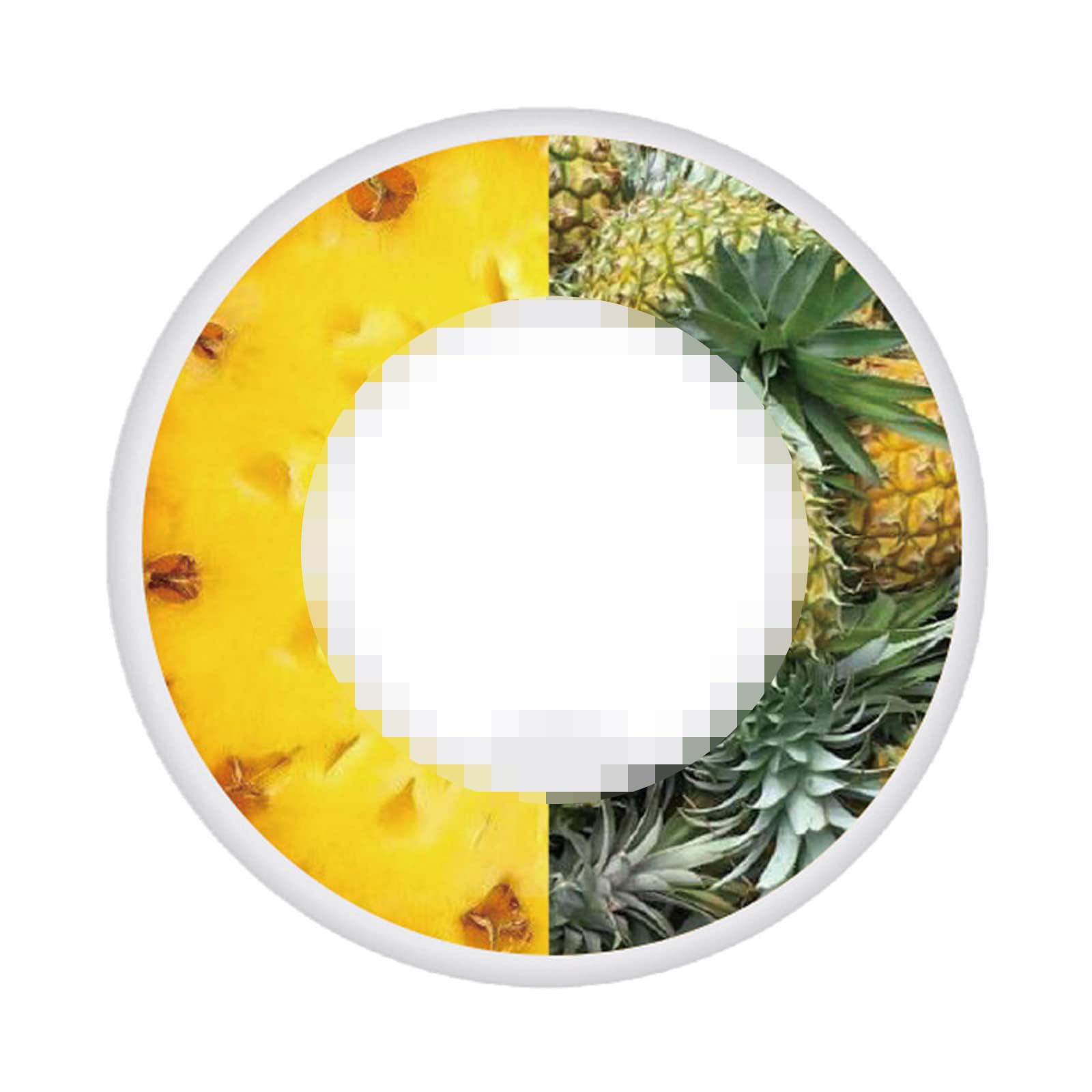 WUSJCOF Aroma Pods 3er Set - Geschmackspods Für Air Wasserflaschen