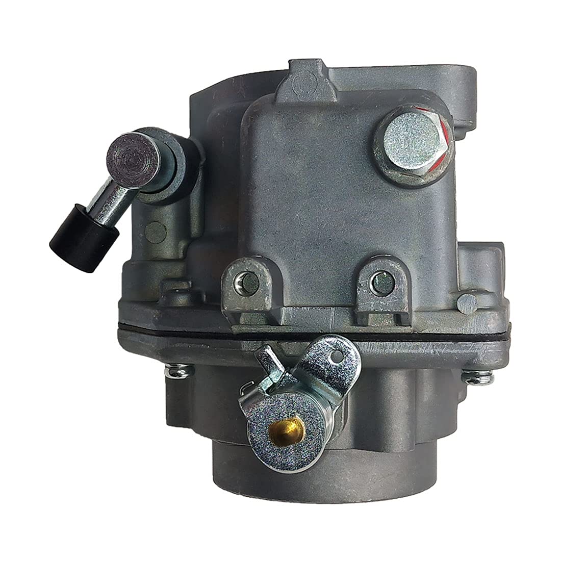 596033 Carburetor New Carburetor Kit For Briggs & Stratton Engines ...