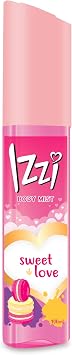 IZZI BODY MIST SWEET LOVE