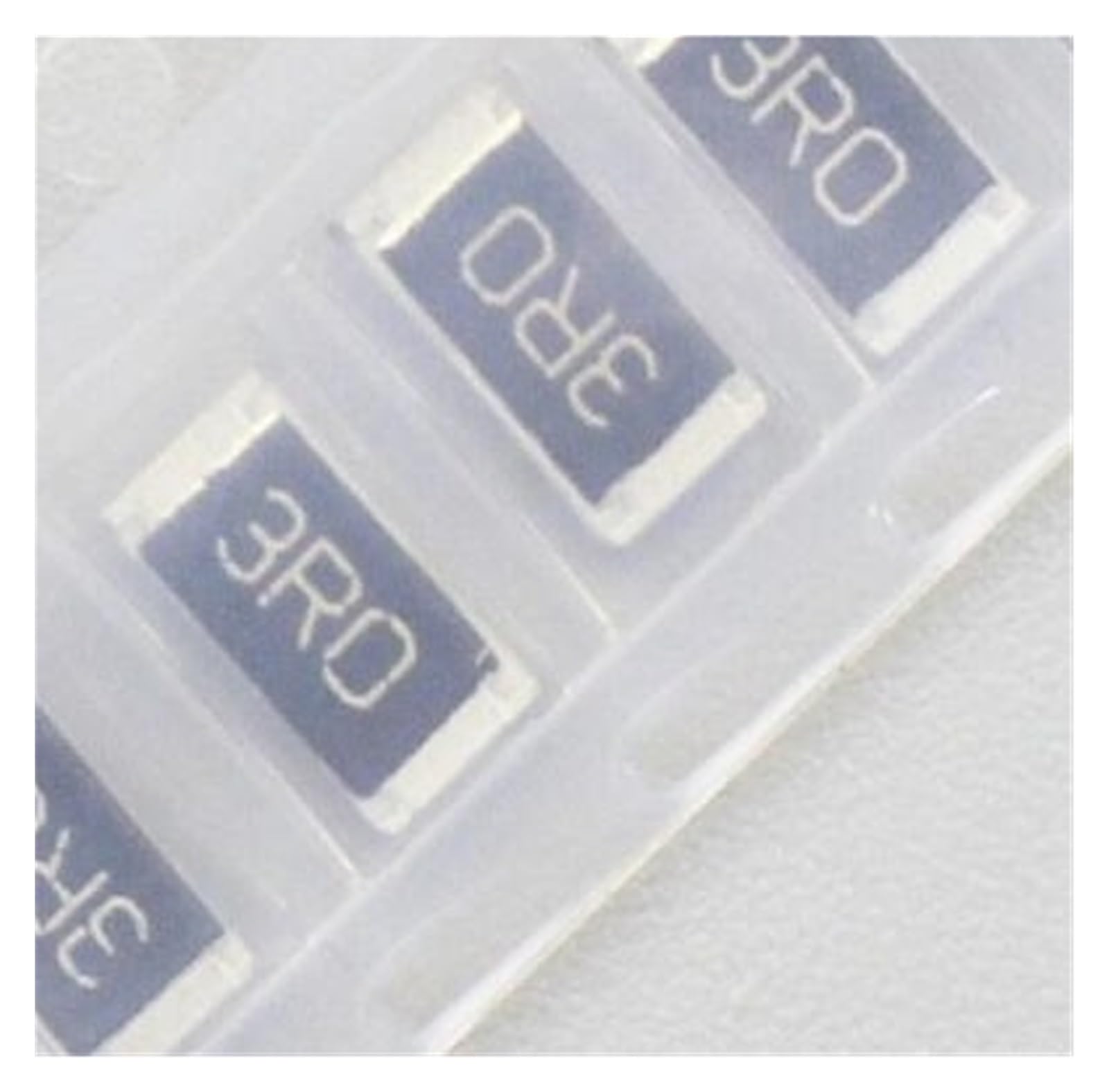 FLEYYXBN 10PCS/Batch Patch 2010 Resistor 3.9R/4.3R/4.7R/5.1R/5.6R 5% Resistance 3.9/4.3/4.7/5.1/5.6/ohm Resistor 3R9 4R3 4R7 5R1 5R6 K (Size : 4R3)