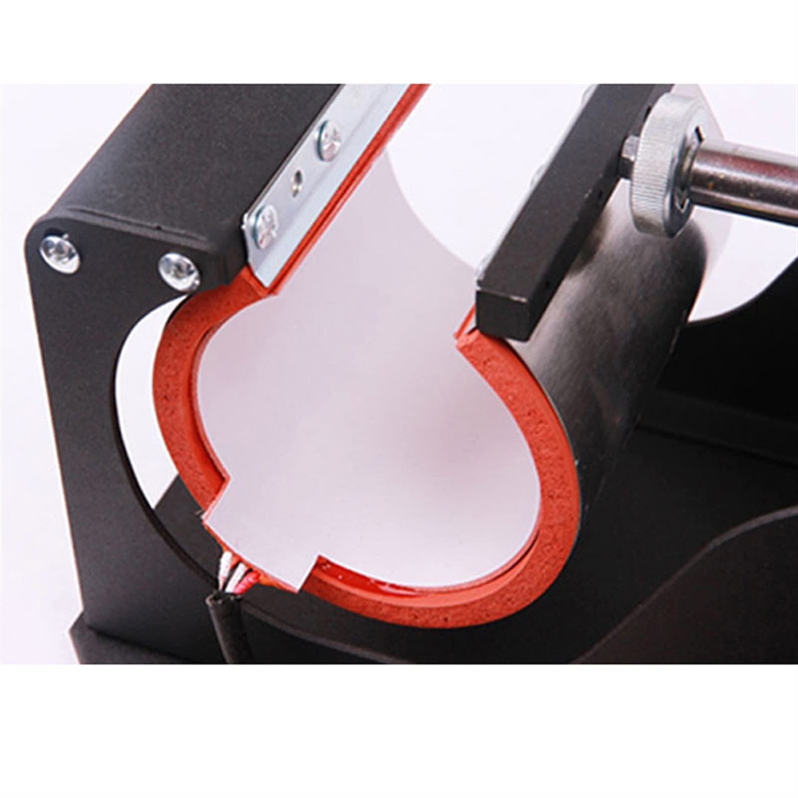 Máquina de taza de taza de horneado de transferencia térmica Máquina de transferencia térmica Taza Máquina de impresión Máquina de la taza de hornear digital