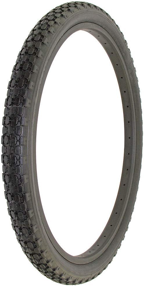 Alta Bicycle Tire Duro 26 x 2.125 Color Bike Tire Knobby Style Pattern
