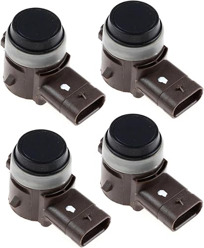 for BENZ E GLE GLS GL Class 2014-2017, 4 Pcslot 0009055604 A0009055604 Car Parking Sensor